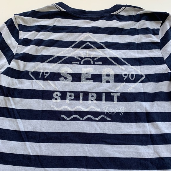 🌺ROXY Dreamber Tee🌺 - Picture 4 of 5